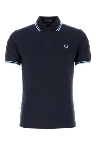 POLO-38 Nd Fred Perry Male - Fred Perry - Modalova