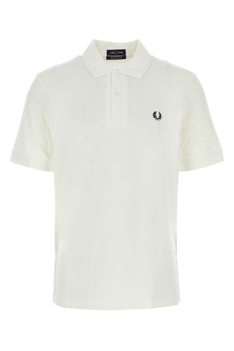 POLO-38 Nd Fred Perry Male - Fred Perry - Modalova