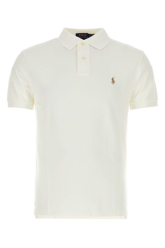 POLO-XXL Nd Polo Ralph Lauren Male - Polo Ralph Lauren - Modalova