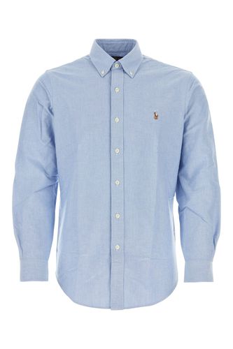 CAMICIA-L Nd Polo Ralph Lauren Male - Polo Ralph Lauren - Modalova