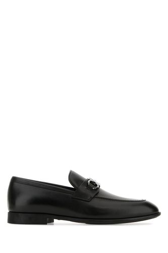 MOCASSINI-5+ Male - Salvatore Ferragamo - Modalova