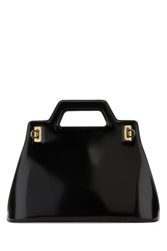 BORSA WANDA M-TU Female - Salvatore Ferragamo - Modalova