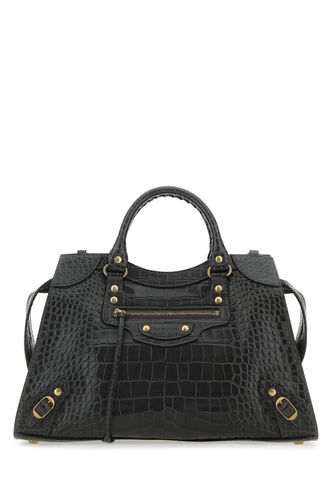 BORSA-TU Nd Balenciaga Female - Balenciaga - Modalova