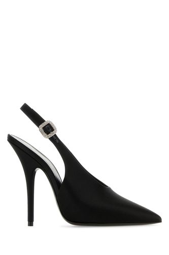 SCARPECONTACCO-37.5 Female - Saint Laurent - Modalova