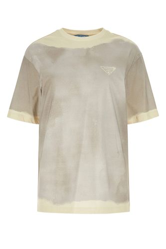 T-SHIRT-XS Nd Prada Female - Prada - Modalova