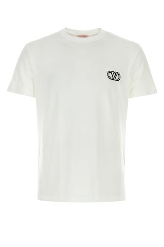 T-SHIRT-L Male - Valentino Garavani - Modalova