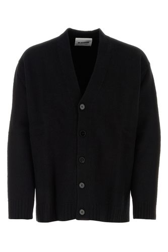 CARDIGAN-48 Nd Jil Sander Male - Jil Sander - Modalova