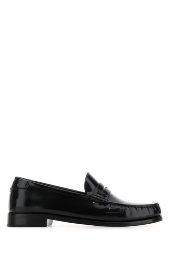 MOCASSINI-43 Nd Saint Laurent Male - Saint Laurent - Modalova