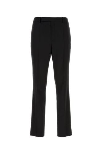 PANTALONE-52 Nd Saint Laurent Male - Saint Laurent - Modalova