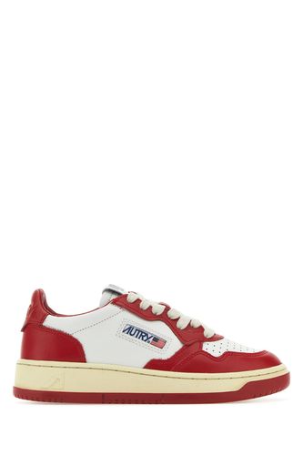 SNEAKERS-37 Nd Autry Female - Autry - Modalova