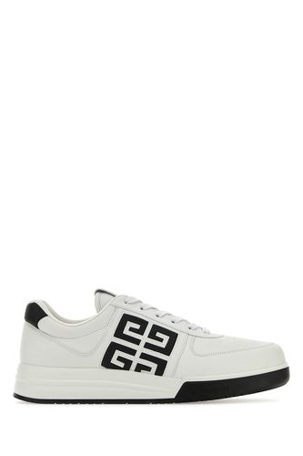 SNEAKERS-43 Nd Givenchy Male - Givenchy - Modalova