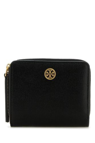 ROBINSON BI-FOLD WALLET-TU Female - Tory Burch - Modalova