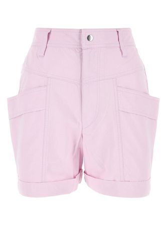 SHORTS-36F Female - Isabel Marant Etoile - Modalova