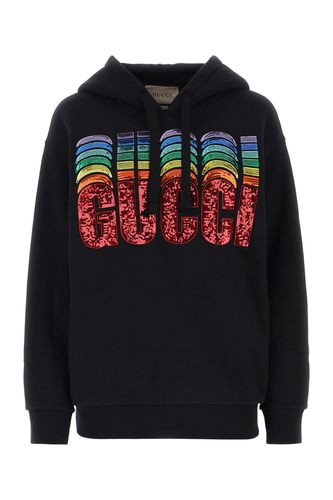 FELPA-XS Nd Gucci Female - Gucci - Modalova