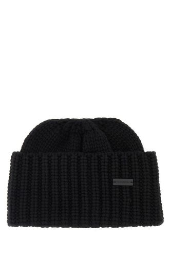 CAPPELLO-M Nd Saint Laurent Female - Saint Laurent - Modalova