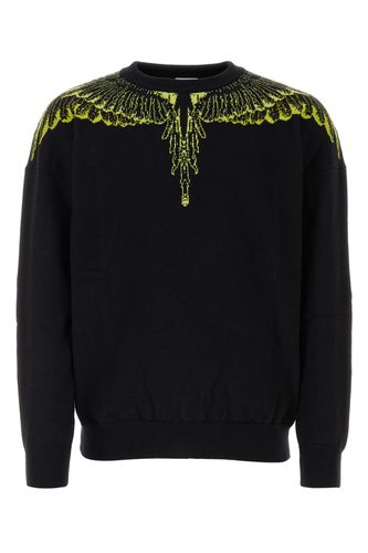 MAGLIA-L Nd Marcelo Burlon Male - Marcelo Burlon - Modalova