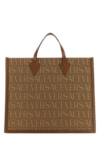 BORSA-TU Nd Versace Male - Versace - Modalova