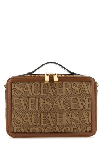 BORSA-TU Nd Versace Male - Versace - Modalova