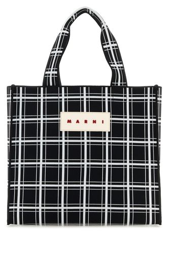 BORSA-TU Nd Marni Male - Marni - Modalova