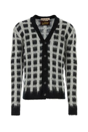 CARDIGAN-50 Nd Marni Male - Marni - Modalova