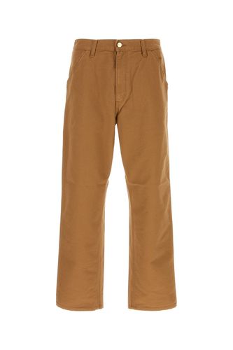 Single Knee Pant-29 Male,Female - Carhartt Wip - Modalova