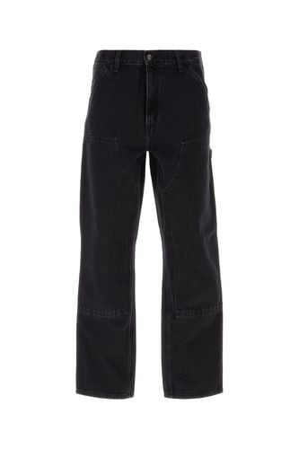 PANTALONE-34 Nd Carhartt Wip Male - Carhartt Wip - Modalova