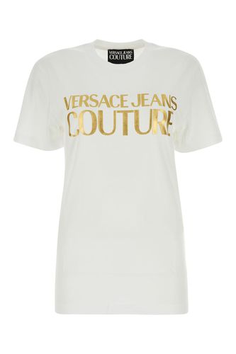T-SHIRT-S Nd Versace Jeans Female - Versace Jeans - Modalova
