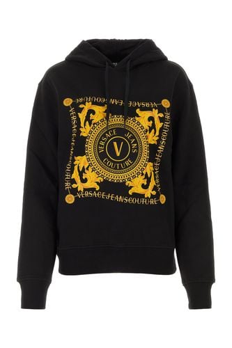 FELPA-M Nd Versace Jeans Female - Versace Jeans - Modalova