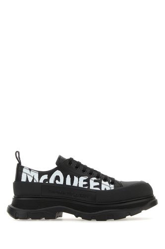 SCARPE STRINGATE-42 Male - Alexander Mcqueen - Modalova