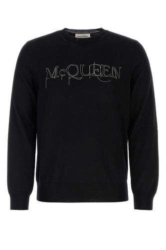 MAGLIA-M Nd Alexander Mcqueen Male - Alexander Mcqueen - Modalova