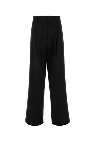 PANTALONE TENDA-40 Female - Sportmax - Modalova