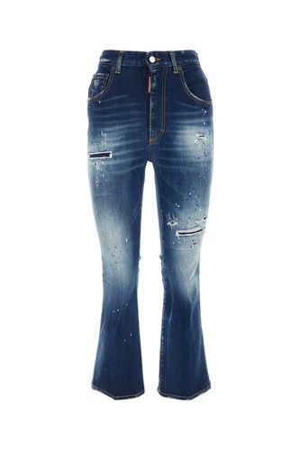 JEANS-40 Nd Dsquared Female - Dsquared - Modalova