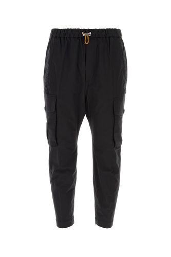 PANTALONE-44 Nd Dsquared Male - Dsquared - Modalova