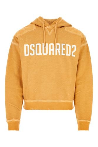 FELPA-M Nd Dsquared Male - Dsquared - Modalova