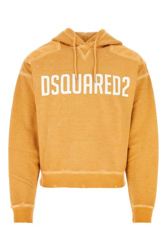 FELPA-S Nd Dsquared Male - Dsquared - Modalova