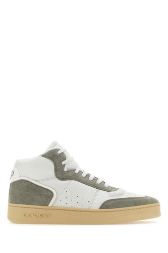 SNEAKERS-41.5 Nd Saint Laurent Male - Saint Laurent - Modalova