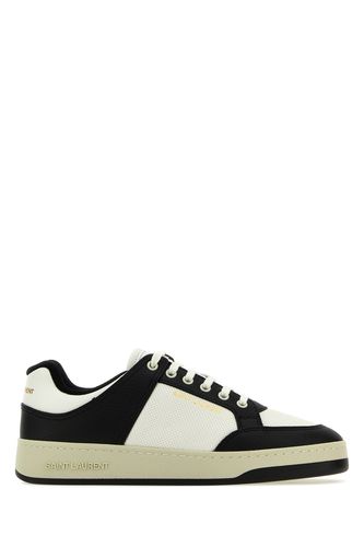 SNEAKERS-41.5 Nd Saint Laurent Male - Saint Laurent - Modalova