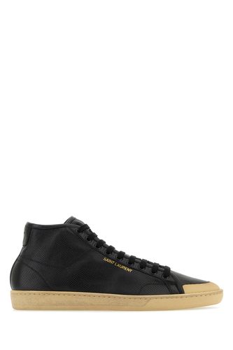 SNEAKERS-40 Nd Saint Laurent Male - Saint Laurent - Modalova