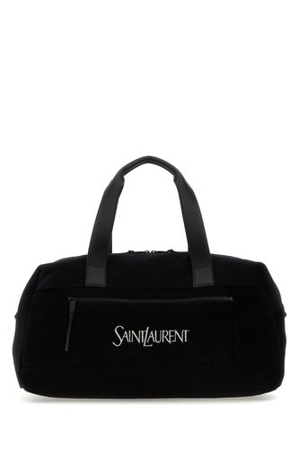 BORSA-TU Nd Saint Laurent Male - Saint Laurent - Modalova