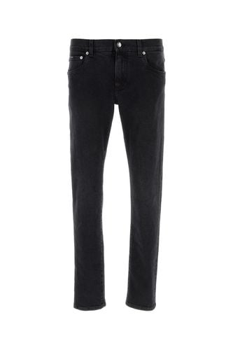 JEANS-46 Nd Dolce & Gabbana Male - Dolce & Gabbana - Modalova