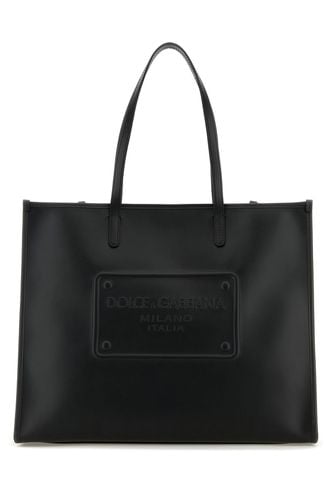 TOTE-TU Nd Dolce & Gabbana Male - Dolce & Gabbana - Modalova