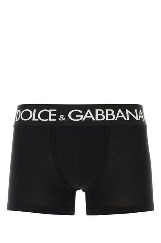 INTIMO-3 Nd Dolce & Gabbana Male - Dolce & Gabbana - Modalova