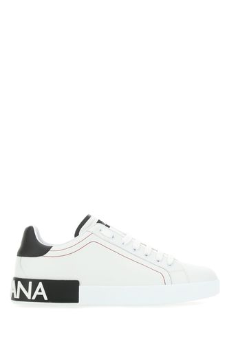 SNEAKERS-39 Nd Dolce & Gabbana Male - Dolce & Gabbana - Modalova