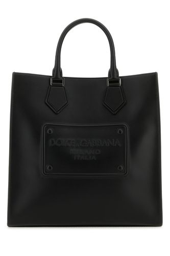 BORSA-TU Nd Dolce & Gabbana Male - Dolce & Gabbana - Modalova