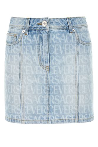 GONNA-40 Nd Versace Female - Versace - Modalova