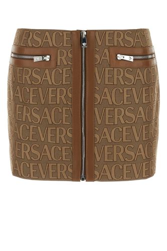 GONNA-40 Nd Versace Female - Versace - Modalova