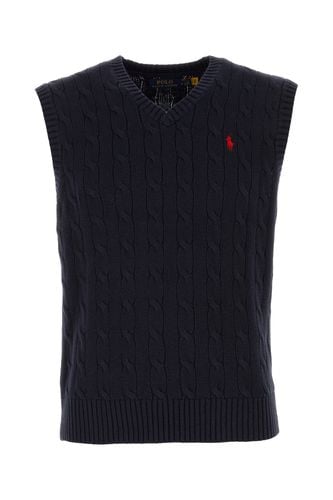 GILET-XXL Nd Polo Ralph Lauren Male - Polo Ralph Lauren - Modalova