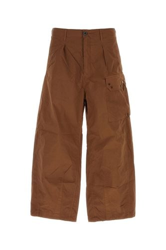 PANTALONE-48 Nd Ten C Male - Ten C - Modalova