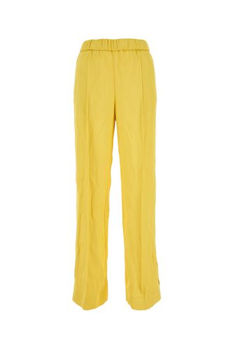 PANTS-38T Nd Jil Sander Female - Jil Sander - Modalova