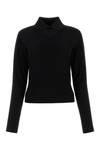 FELPA-36T Nd Jil Sander Female - Jil Sander - Modalova